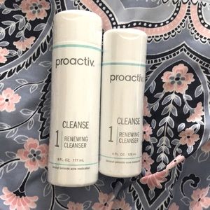 Proactiv Renewing Cleanser
